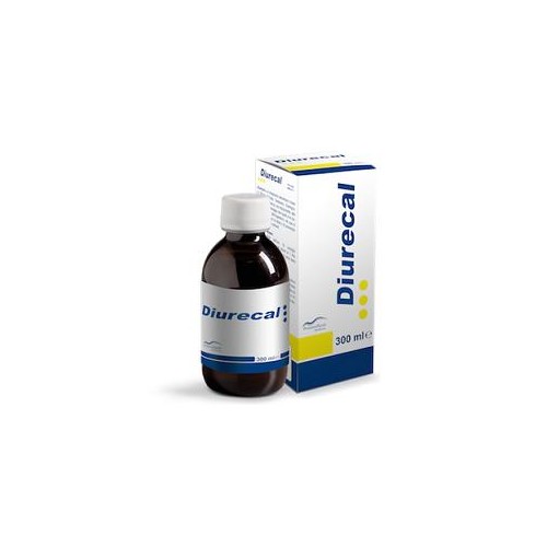 DIURECAL SOLUZIONE ORALE 300ML