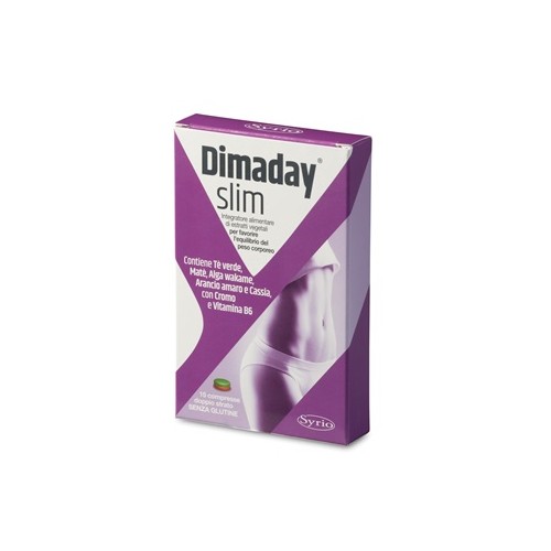 DIMADAY SLIM 15CPR