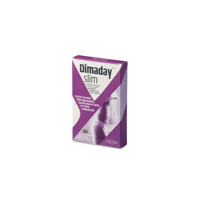 DIMADAY SLIM 15CPR