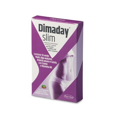 DIMADAY SLIM 15CPR