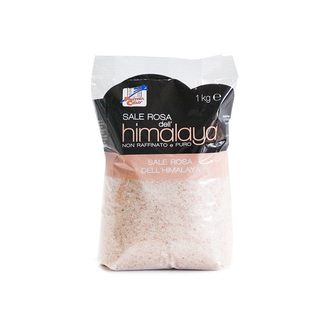 SALE ROSA HIMALAYA FINO 1KG