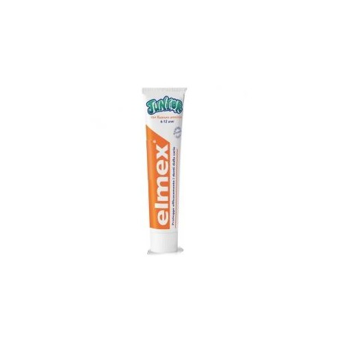 ELMEX DENTIF J 75ML