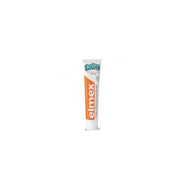 ELMEX DENTIF J 75ML