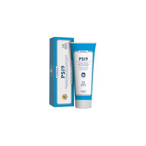 PS19 POMATA 100ML DM