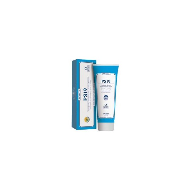 PS19 POMATA 100ML DM