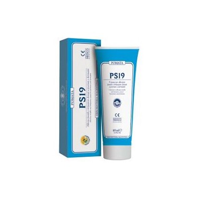 PS19 POMATA 100ML DM