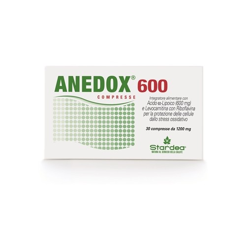 ANEDOX 600 30CPR