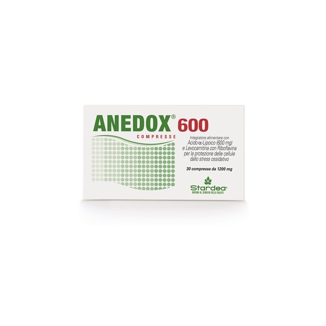 ANEDOX 600 30CPR