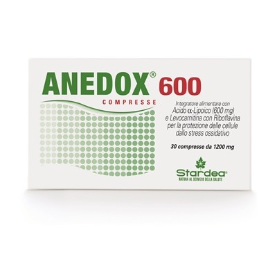 ANEDOX 600 30CPR