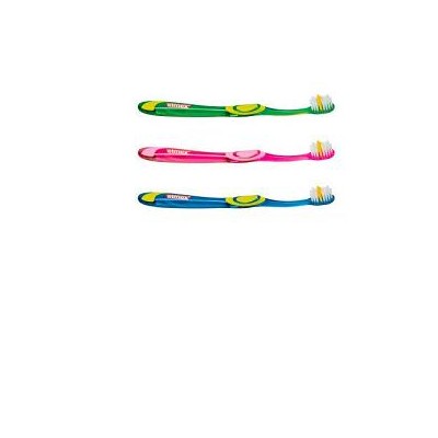 ELMEX SPAZZ JUNIOR 6/12 NEW