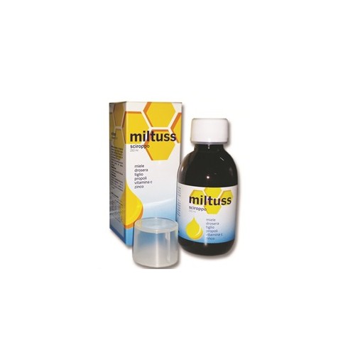 MILTUSS 150ML