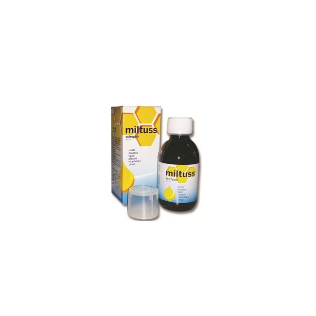 MILTUSS 150ML