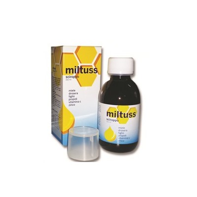 MILTUSS 150ML
