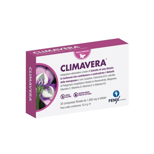 CLIMAVERA 30CPR