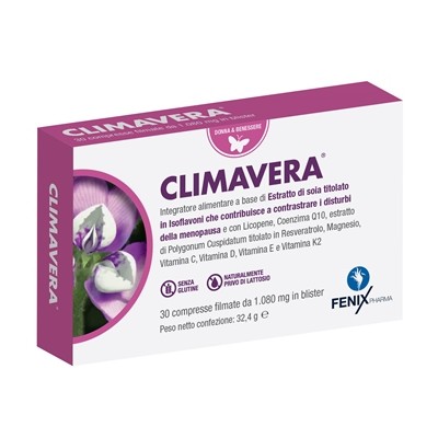 CLIMAVERA 30CPR