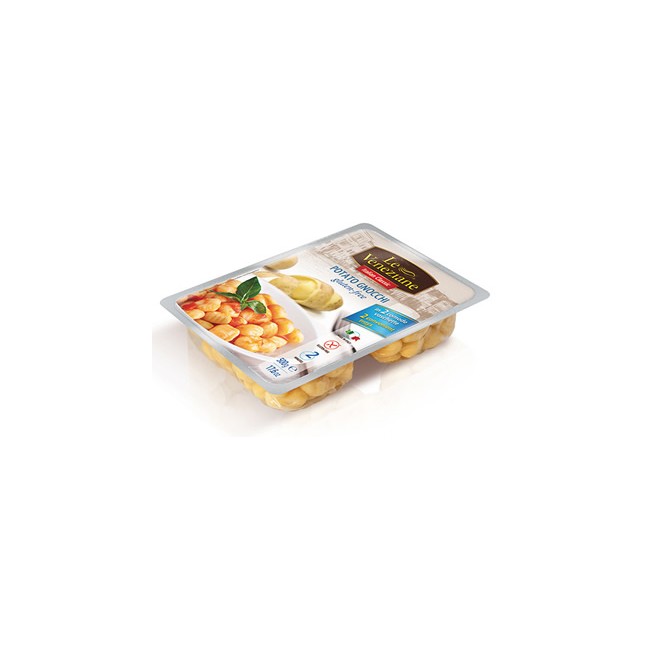LE VENEZIANE GNOCCHI PATATE500