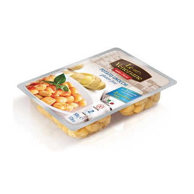 LE VENEZIANE GNOCCHI PATATE500