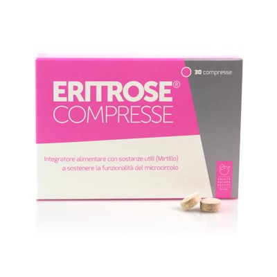 ERITROSE 30CPR 500MG