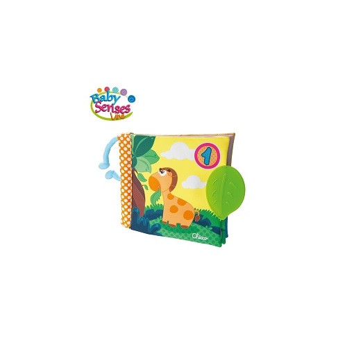 CH GIOCO BS MUSIC LIBRO 1PZ