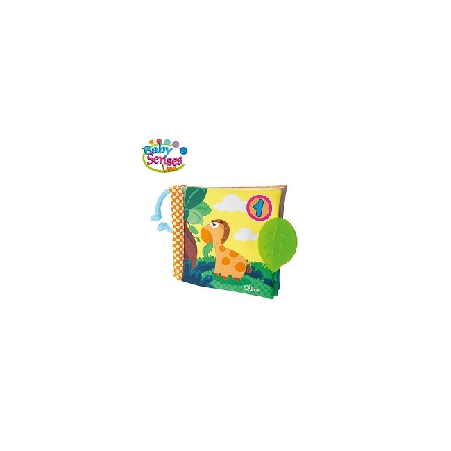 CH GIOCO BS MUSIC LIBRO 1PZ