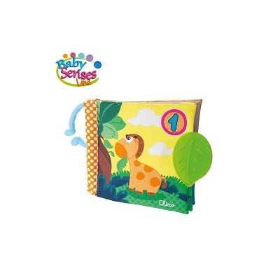 CH GIOCO BS MUSIC LIBRO 1PZ