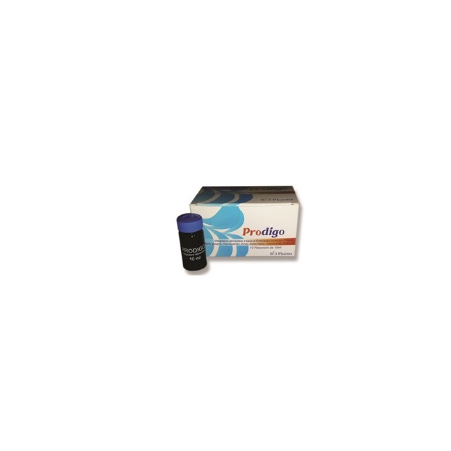 PRODIGO 12FL 10ML