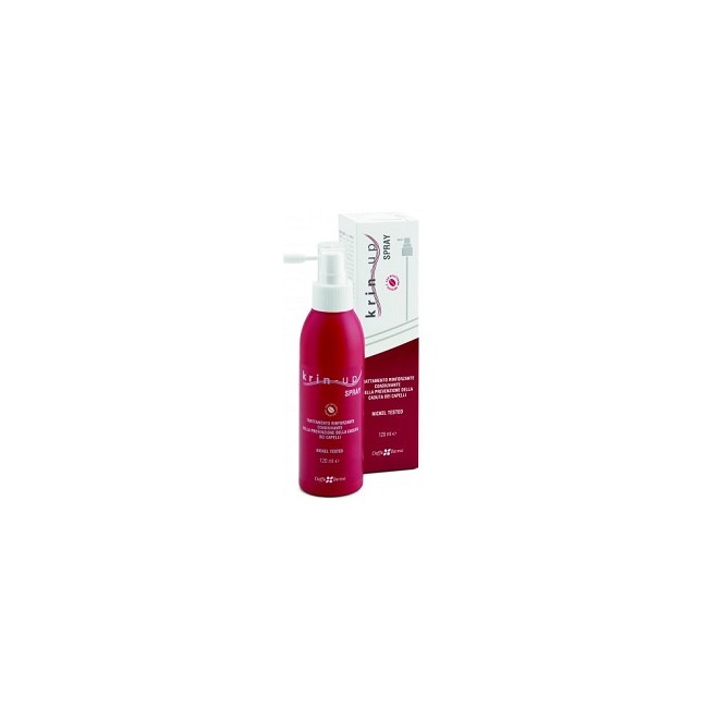 KRIN UP SPRAY 120ML