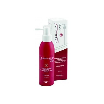 KRIN UP SPRAY 120ML
