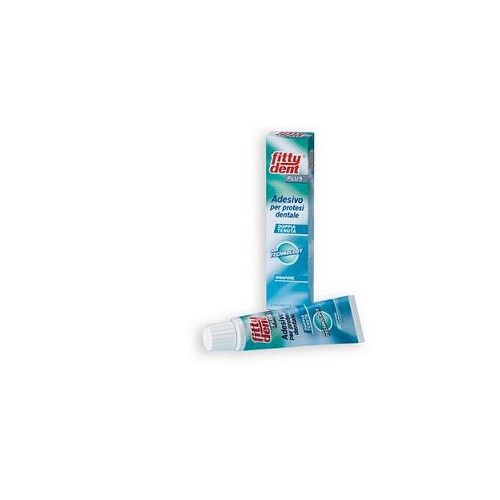 FITTYDENT PLUS 40G OFS