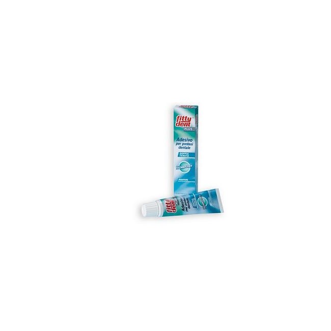FITTYDENT PLUS 40G OFS