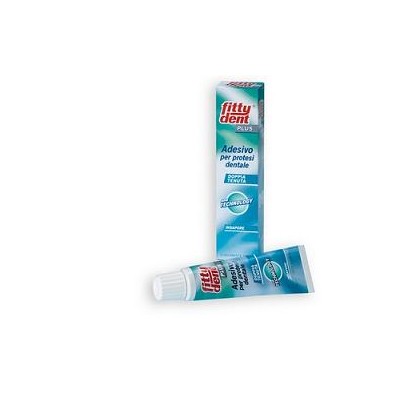 FITTYDENT PLUS 40G OFS
