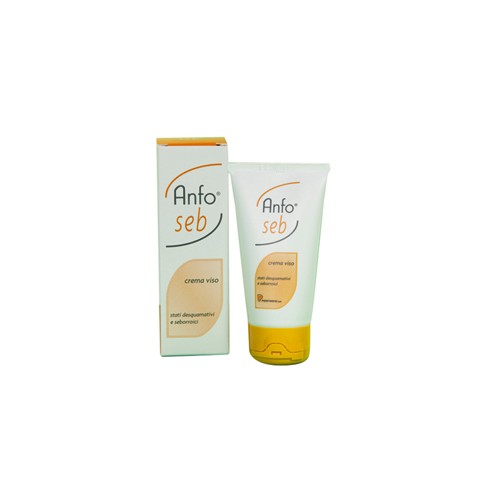 ANFO SEB CREMA VISO 40ML