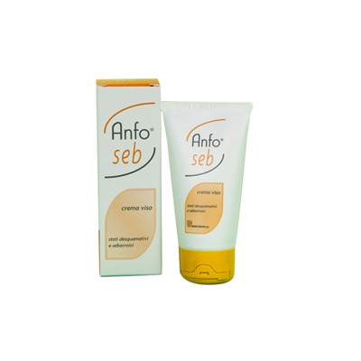 ANFO SEB CREMA VISO 40ML