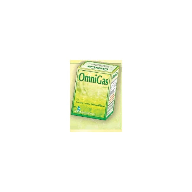 OMNIGAS PLUS GOCCE 20ML