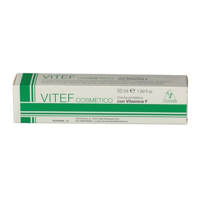 VITEF COSMETICO 50ML