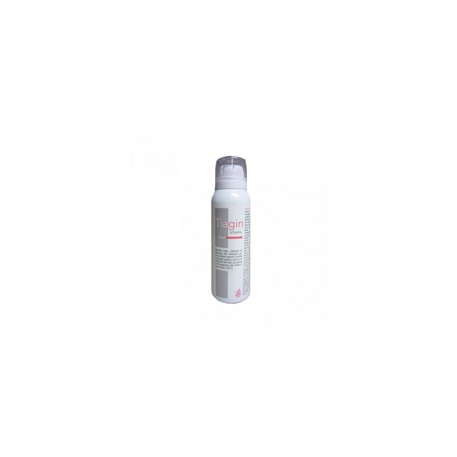 TIAGIN SCHIUMA 125ML