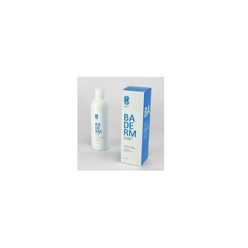 BIOPUR BADERM DET DELICATO 500