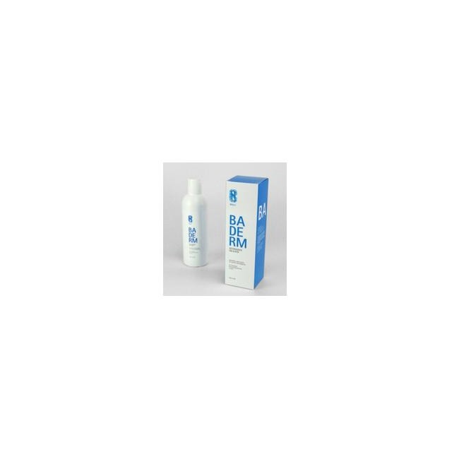 BIOPUR BADERM DET DELICATO 500