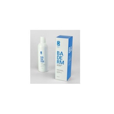 BIOPUR BADERM DET DELICATO 500