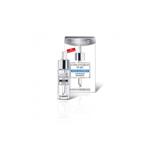 INCAROSE CONC PURI AC IAL 15ML