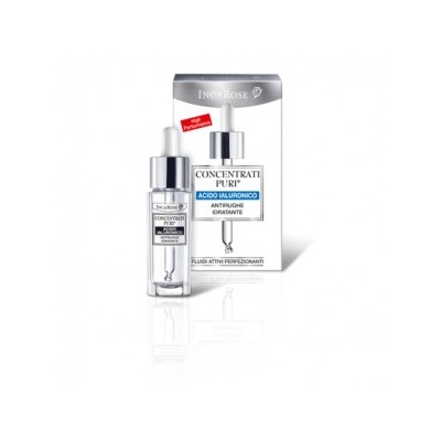 INCAROSE CONC PURI AC IAL 15ML