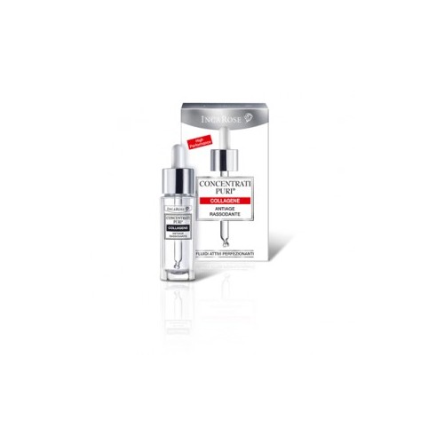 INCAROSE CONC PURI COLLAG 15ML