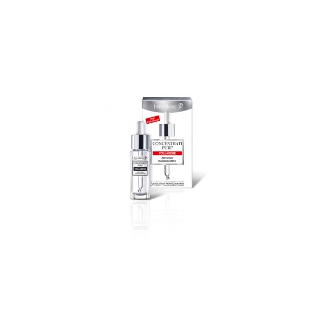 INCAROSE CONC PURI COLLAG 15ML