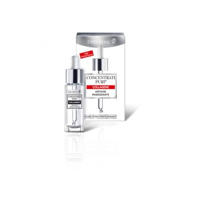 INCAROSE CONC PURI COLLAG 15ML