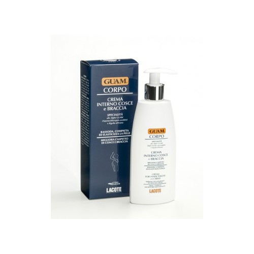 GUAM CREMA INTERNO COSCE/BRACC