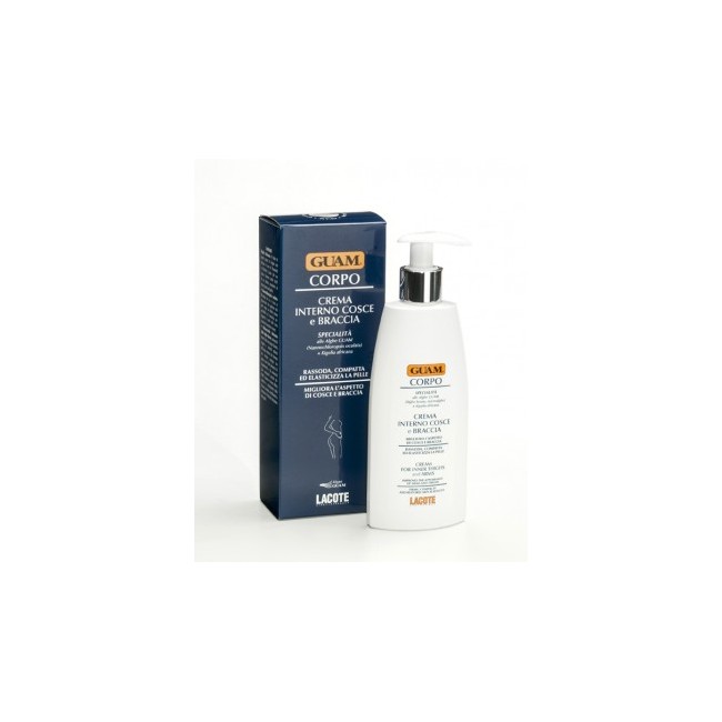 GUAM CREMA INTERNO COSCE/BRACC