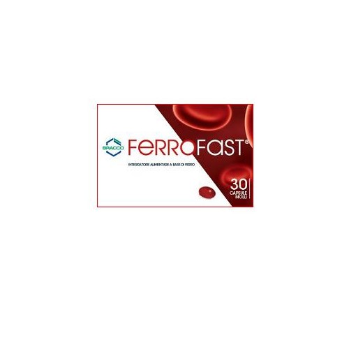 FERROFAST 30CPS MOLLI