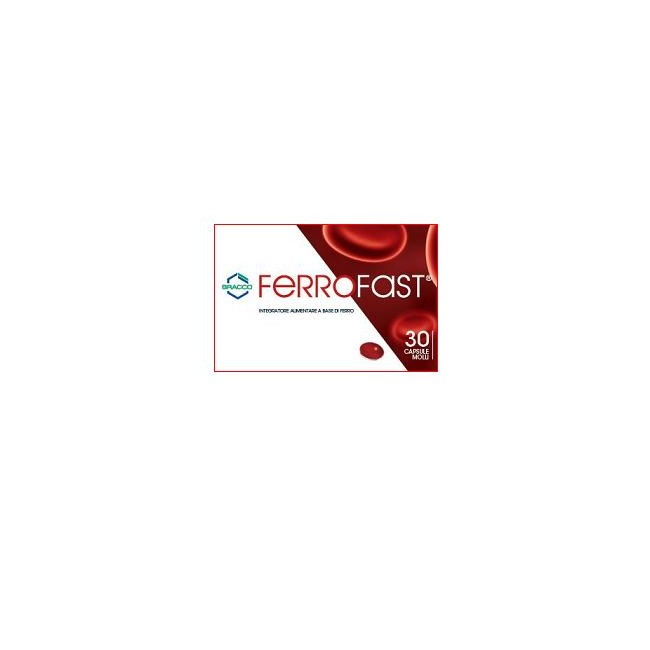 FERROFAST 30CPS MOLLI