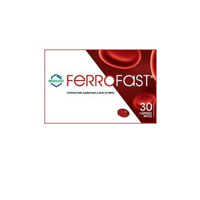 FERROFAST 30CPS MOLLI