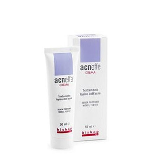 ACNEFFE ECOMOUSSE 150ML